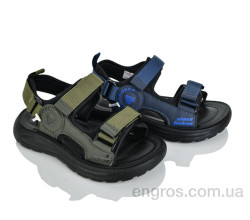 Сандалии Lilin